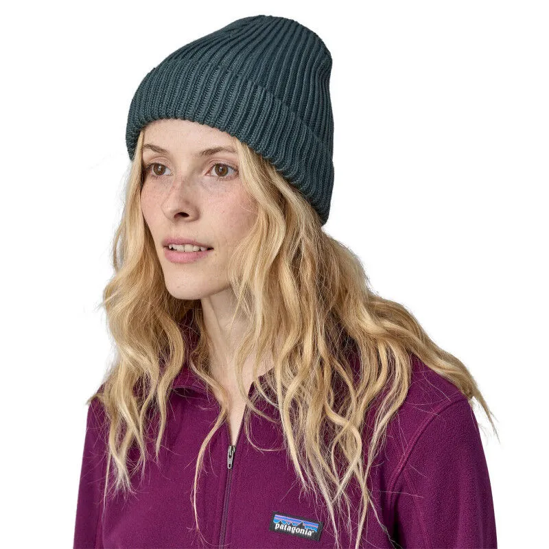 Patagonia Fisherman's Rolled Beanie pas cher - Bonnet | Hardloop