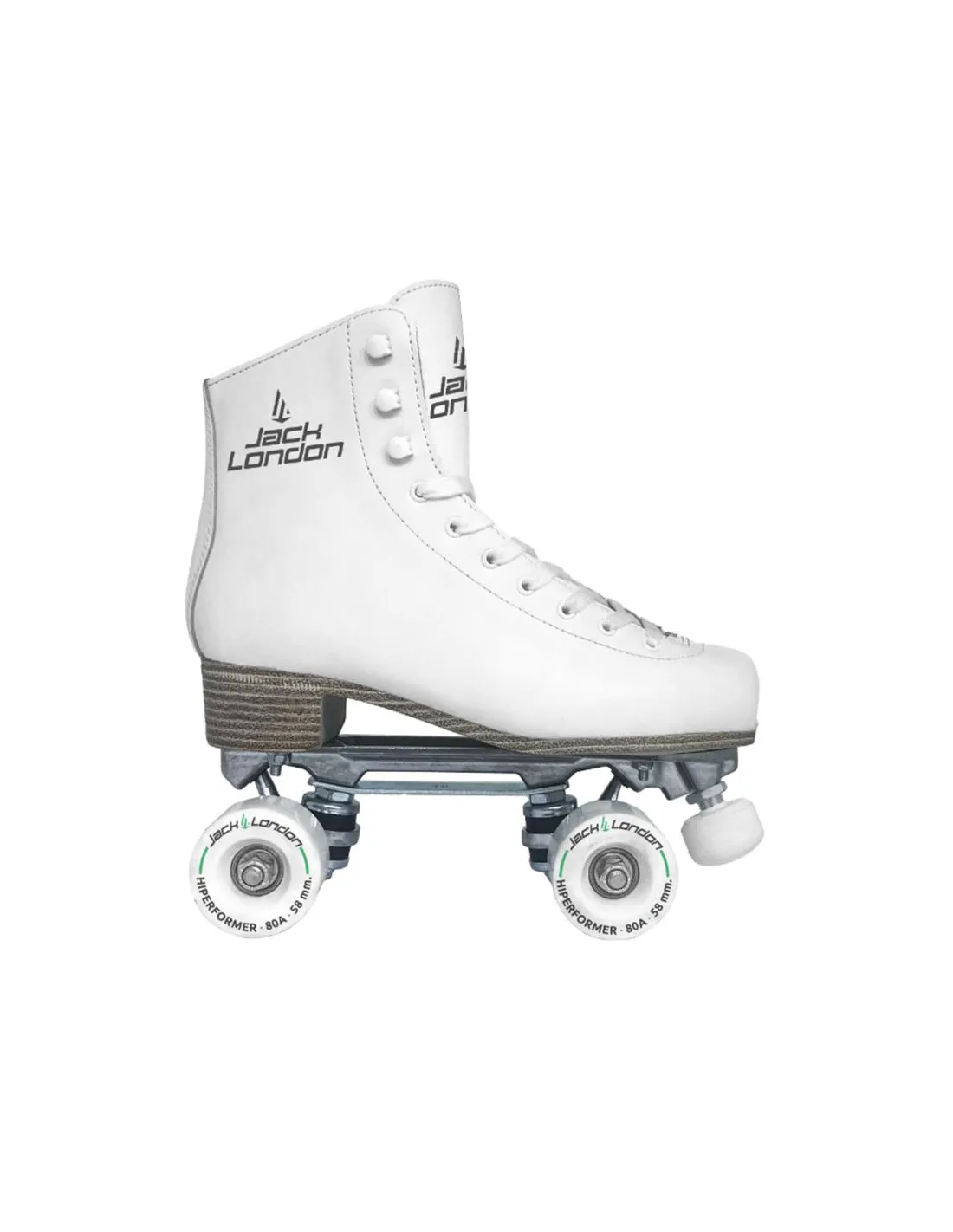 Patins Artistic Axel Jack London