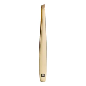 Pince à épiler BT TWINOX GOLD EDITION, Zwilling ✔ 25,23 € ⭕ Kulina