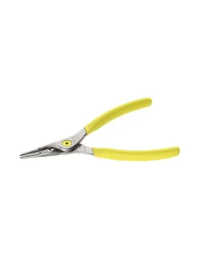 Pinces pour Circlips® extérieurs - Becs droits - FLUO - 177A.18F - Facom