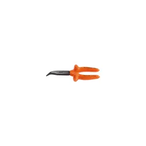 Pinces à becs demi-ronds longs isolées 1000 Volts série VSE Facom 195.20AVSE²