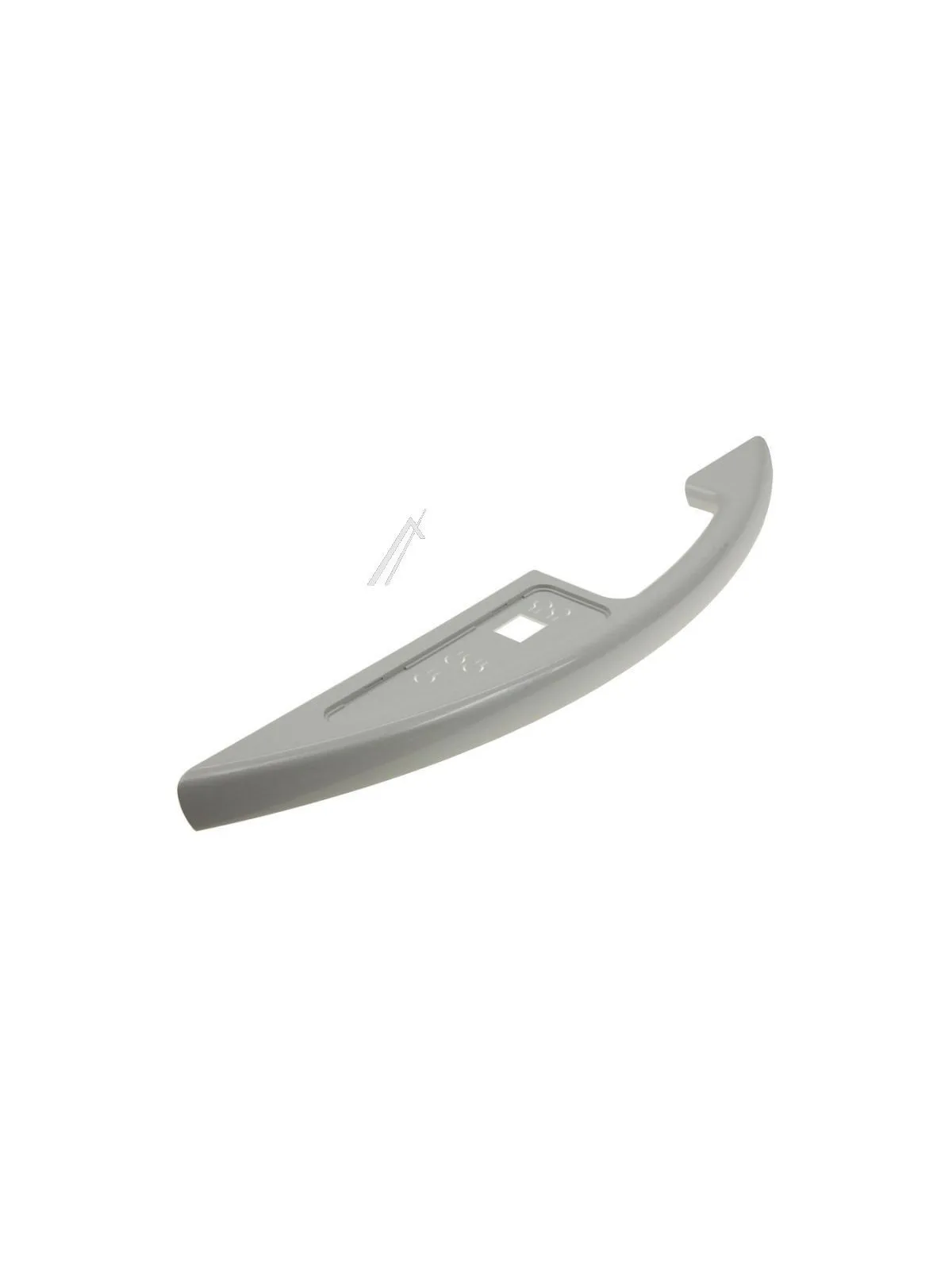 Poignée supérieure de porte Liebherr GTP3126 - Congélateur