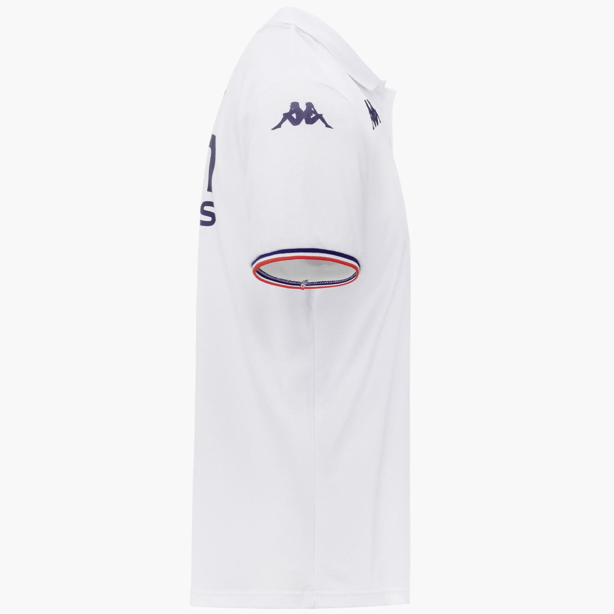 Polo Andoi - Kappa X 24H Le Mans