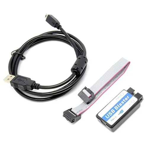 Programmateur Altera FPGA CPLD JTAG Maroc 