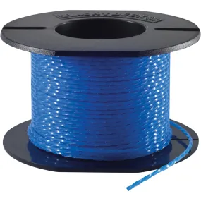 Recharge fil reflex plus 25m x 1,6mm pour coupe-bordure BLACK+DECKER A6440-XJ