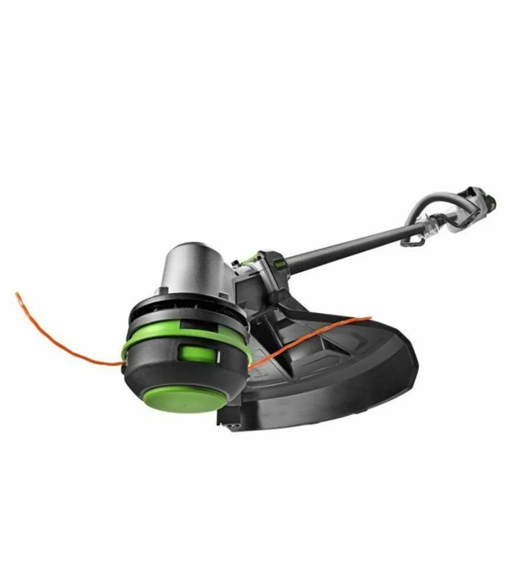 Rotofil coupe bordure sans fil recharge automatique powerload coupe 38 cm ego st1530e sans chargeur ni batterie