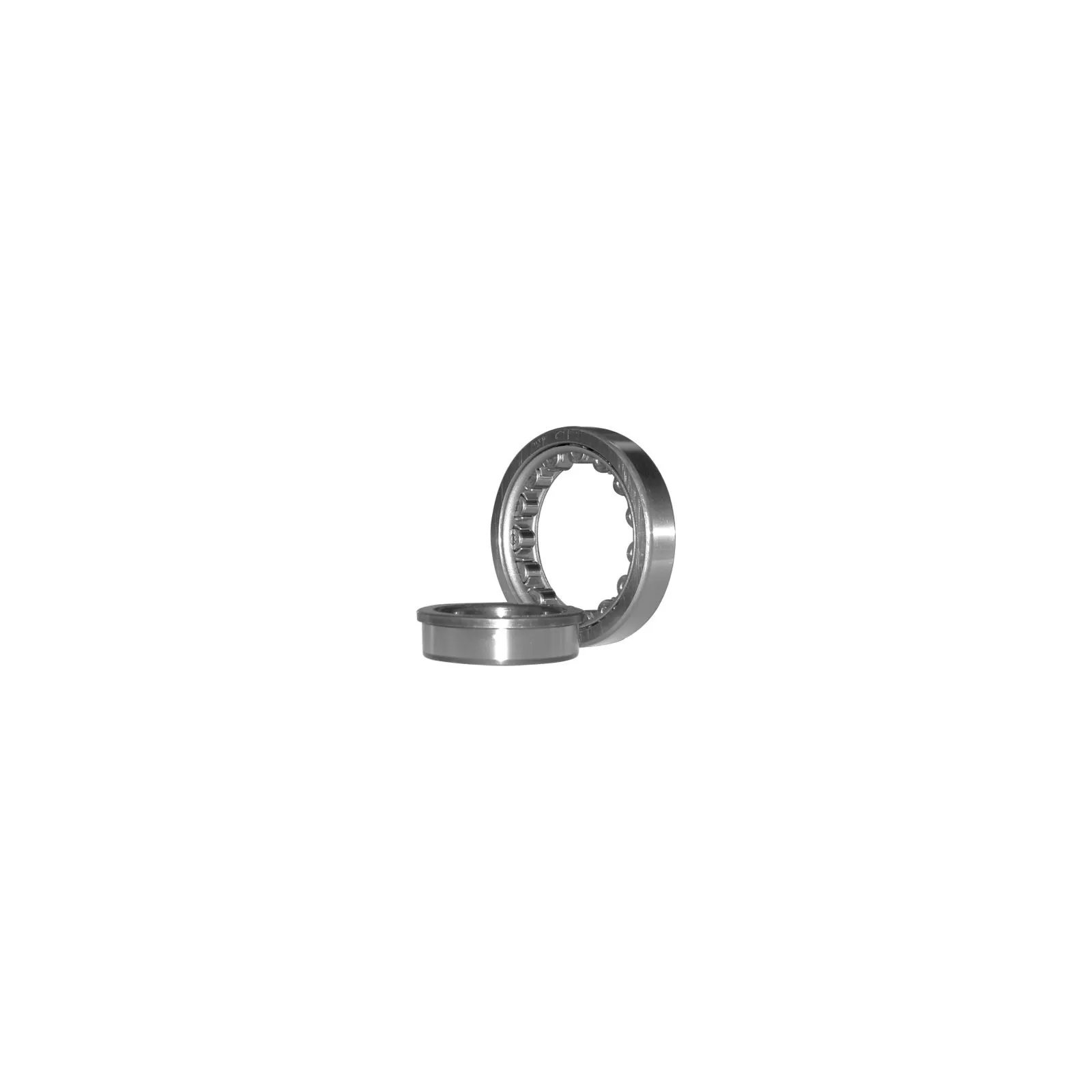 Roulement à Rouleaux Cylindriques à Epaulement Ø 60 x 110 x 22 - NJ 212