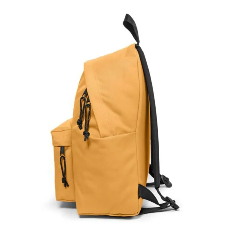 Sac à dos EASTPAK Padded Pak'R 24 Litres Arena Gold - Jaune