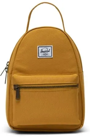 Sac à Dos Herschel Supply Co. Nova Mini Harvest Gold