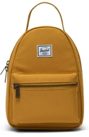 Sac à Dos Herschel Supply Co. Nova Mini Harvest Gold