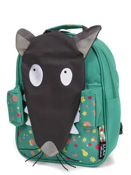 Sac à dos Loup x Les Déglingos Loup x Les Déglingos  31032  31032