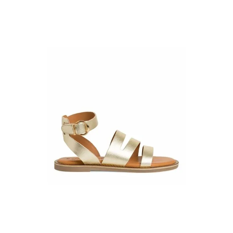 Sandale 1-28153-42 Tamaris light gold