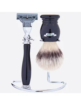 Set de rasage peaux sensibles Essentiel