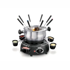 Set à Fondue Princess 172665 Classic Family Fondue