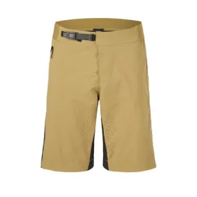 Short vélo Picture Vellir strech short dull gold 2023 Chez SportAixTrem
