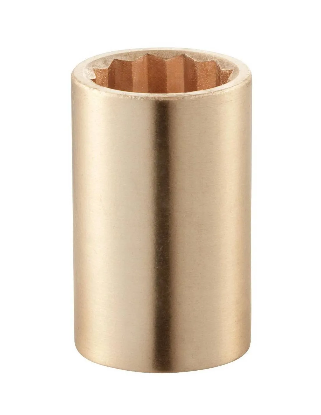 S.SR - Douilles 1/2” 12 pans en pouces ADF - S.13/16SR - Facom