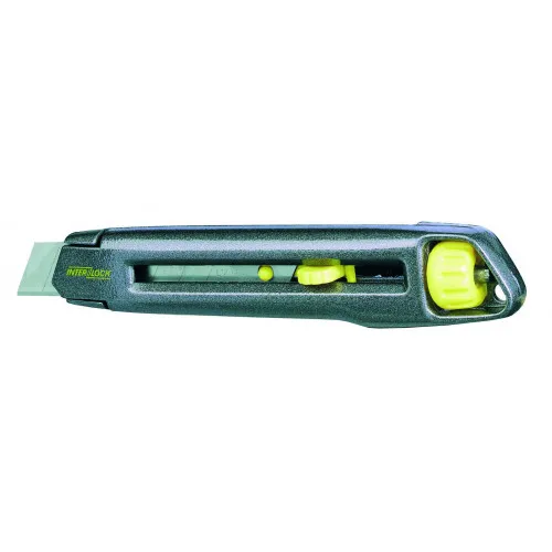 Stanley Cutter Interlock 165 x 18 mm