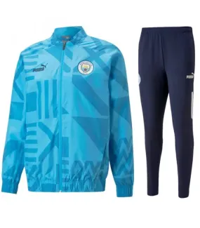 SURVTEMENT STRIKE MANCHESTER CITY 22/23