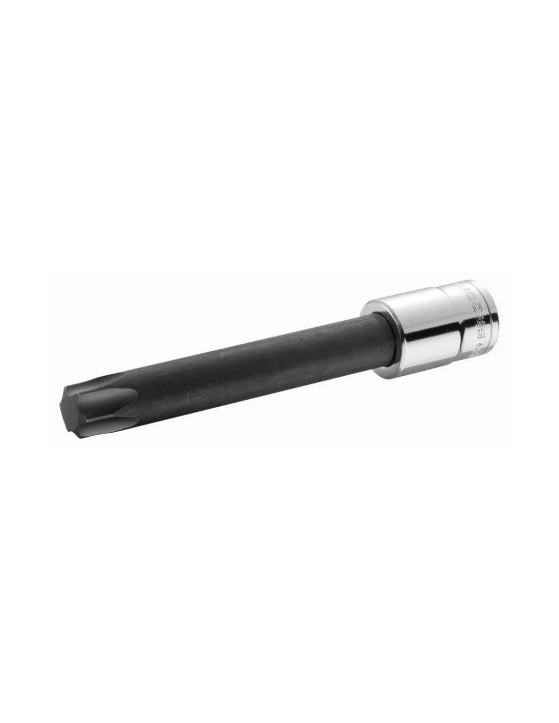 SX.LA - Douilles tournevis 1/2" embout long pour vis Torx® - SX.40LA - Facom