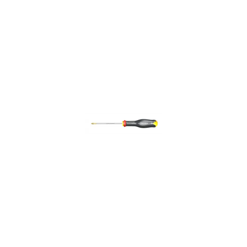 Tournevis Protwist vis cruciformes Phillips lames rondes FACOM "ATP2X400" de PH 2X400 m/m