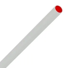 TUBE POLIVOLT PVC 20mm CEBEC RAL7035 LowFriction Gris Clair Type 3231 