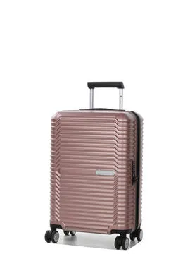 Valise Snowball Acapulco 55 cm Rose Gold  20603/3RosG55  