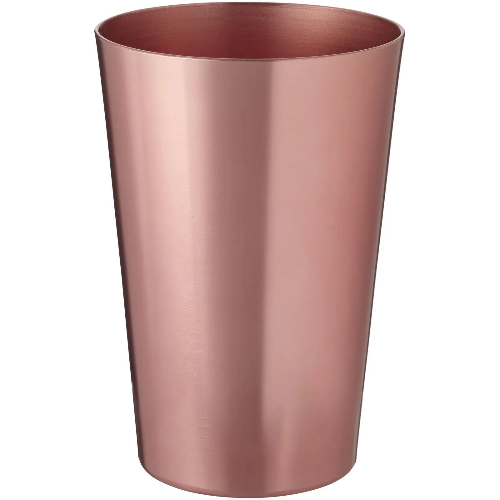 Verre à Pinte 400ml Rose Gold
