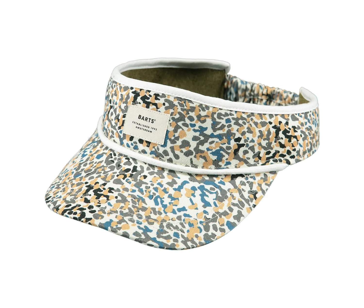 Visière Barts Women Jambaroo Visor Gold