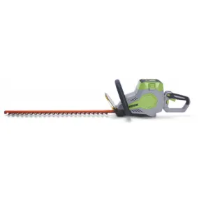 Warrior Eco Power Taille-haie sans fil 60V sans batterie ni chargeur